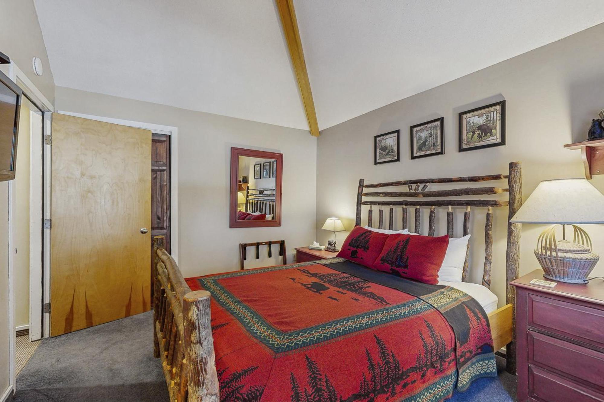 The Woods: Village-11 Killington Luaran gambar