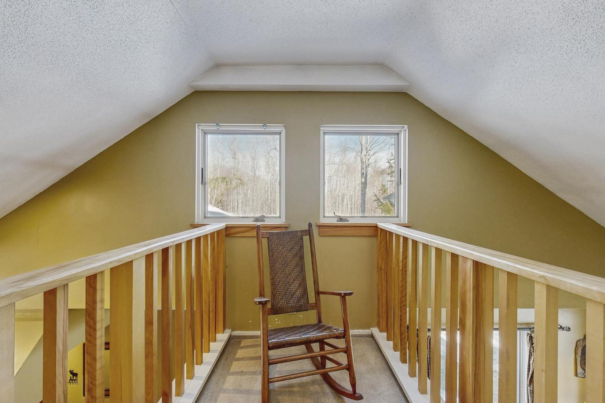 The Woods: Village-11 Killington Luaran gambar