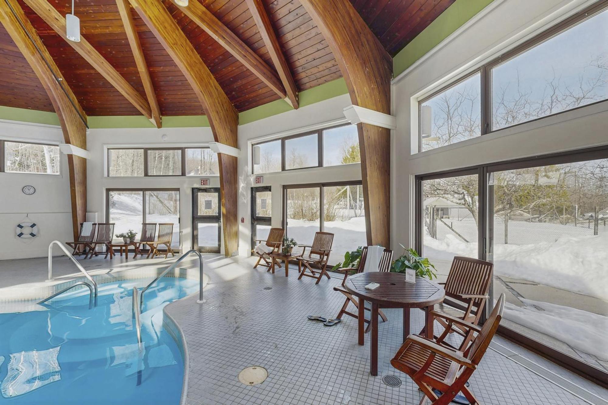 The Woods: Village-11 Killington Luaran gambar